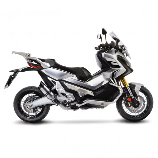 Auspuff Leovince LV Pro Honda X Adv 750 Bj 2017 bis 2024