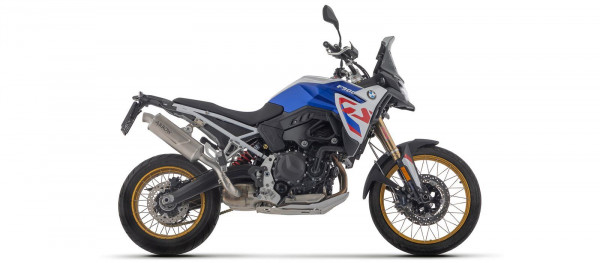 Auspuff Arrow Indy Race Evo BMW F 900 GS F 900 GS Adventure Bj 2024