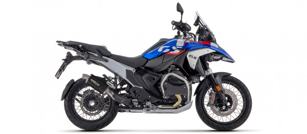 Auspuff Arrow Indy Race Evo BMW R 1300 GS Bj 2024